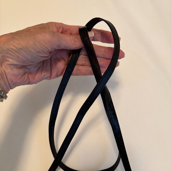 Donald J Pliner Crossbody Handbag - Picture 12 of 13